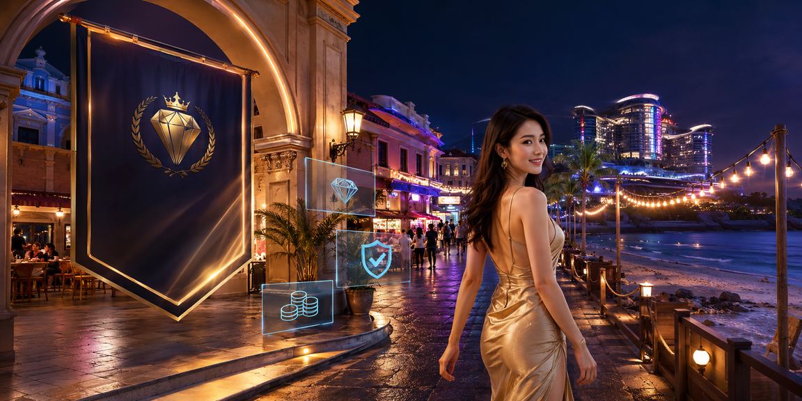 Pengalaman VIP premium di Genting Highlands dengan bonus eksklusif untuk pemain setia