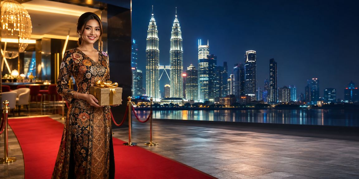 Promosi cashback eksklusif untuk pemain kasino di Kuala Lumpur
