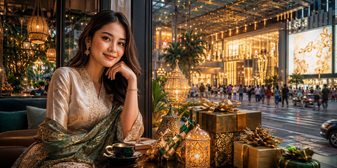 Bonus rebat Hari Raya kasino dalam talian Kuala Lumpur bersama pemain tempatan