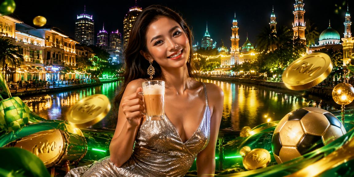 Hiburan kasino dalam talian Melaka melalui telefon pintar dengan pengalaman lancar